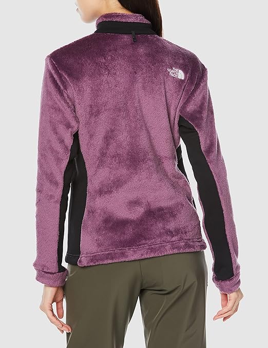 Amazon | [THE NORTH FACE] レディース ジップインバーサミッド